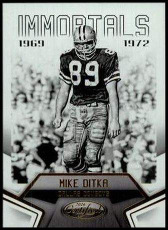 108 Mike Ditka